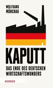 Cover von Kaputt
