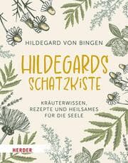 Cover von Hildegards Schatzkiste
