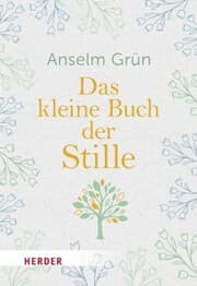 Cover von Das kleine Buch der Stille