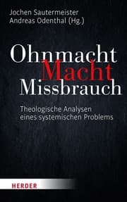 Cover von Ohnmacht. Macht. Missbrauch