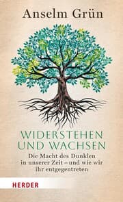 Cover von Widerstehen und Wachsen