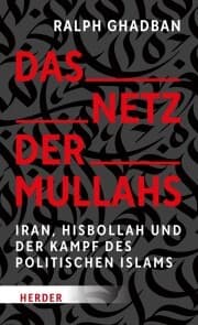 Cover von Das Netz der Mullahs