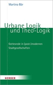 Cover von Urbane Logik und Theo-Logik