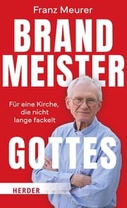 Cover von Brandmeister Gottes