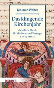 Cover von Das klingende Kirchenjahr