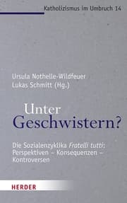 Cover von Unter Geschwistern?
