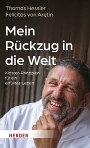 Cover von Mein Rückzug in die Welt