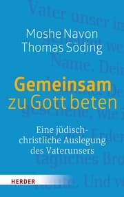 Cover von Gemeinsam zu Gott beten