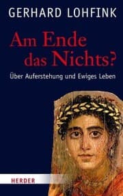 Cover von Am Ende das Nichts?