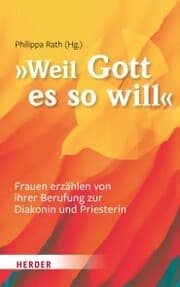 Cover von '... weil Gott es so will'