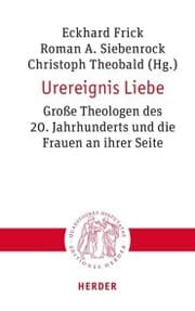 Cover von Urereignis Liebe