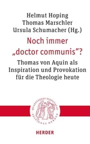 Cover von Noch immer 'doctor communis'?