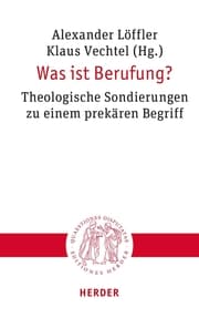 Cover von Was ist Berufung?