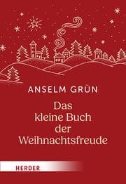 Cover von Das kleine Buch der Weihnachtsfreude