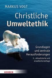 Cover von Christliche Umweltethik