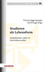 Cover von Studieren als Lebensform