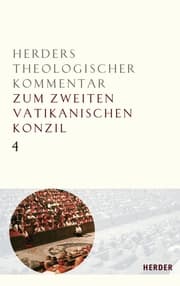 Cover von Apostolicam actuositatem; Dignitatis humanae; Ad gentes; Presbyterorum ordinis; Gaudium et spes