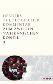 Cover von Die Dokumente des Zweiten Vatikanischen Konzils: Theologische Zusammenschau und Perspektiven