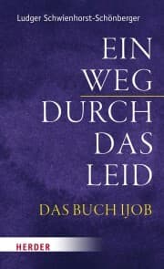 Cover von Ein Weg durch das Leid