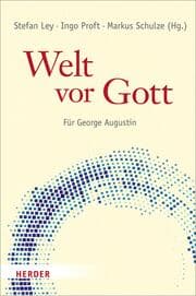 Cover von Welt vor Gott