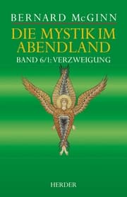 Cover von Die Mystik im Abendland