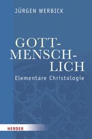 Cover von Gott-menschlich