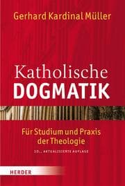 Cover von Katholische Dogmatik