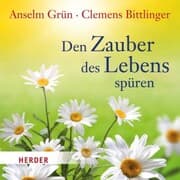 Cover von Den Zauber des Lebens spüren