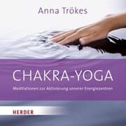 Cover von Chakra-Yoga