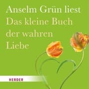 Cover von Das kleine Buch der wahren Liebe