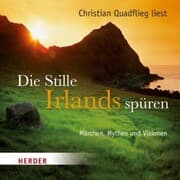 Cover von Die Stille Irlands spüren