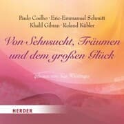 Cover von Von Sehnsucht, Träumen und dem großen Glück