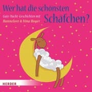 Cover von Wer hat die schönsten Schäfchen