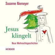 Cover von Jesus klingelt