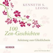 Cover von 100 Zen-Geschichten