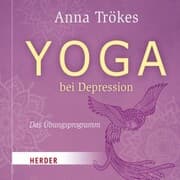 Cover von Yoga bei Depression