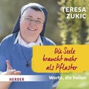 Cover von Die Seele braucht mehr als Pflaster