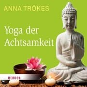 Cover von Yoga der Achtsamkeit