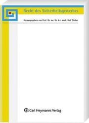 Cover von Luftsicherheit