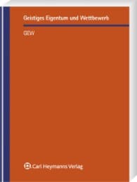 Cover von Lizenzen in der Insolvenz - nach deutschem und US-amerikanischem Recht
