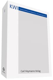 Cover von Der Schutz von Geschäftsgeheimnissen im Zivilprozess