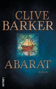 Cover von Abarat