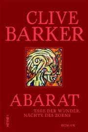 Cover von Abarat
