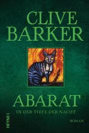 Cover von Abarat 3
