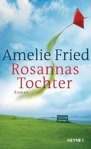 Cover von Rosannas Tochter