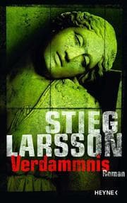 Cover von Verdammnis
