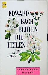 Cover von Blüten, die heilen