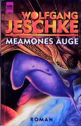 Cover von Meamones Auge