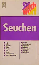 Cover von Stichwort Seuchen