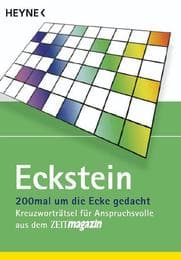 Cover von 200mal um die Ecke gedacht